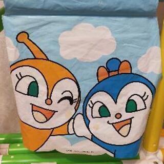 アンパンマン　ブランコパークDXの画像