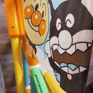 アンパンマン　ブランコパークDXの画像