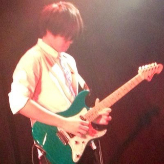 ギター教えます！初心者バンドさんへのレッスンも！