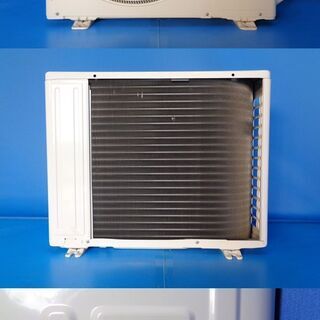 ✨整備済み！！安心の1年保証付き✨ 8畳用 パナソニック 2015年