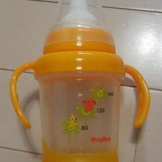 ピジョン　ベビーマグ　スパウトの画像