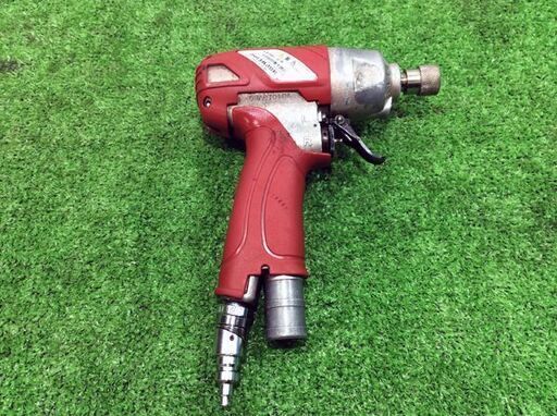 MAX HF-ID7P1 高圧エアインパクトドライバー【リライズ市川行徳店】【店頭取引限定】【中古】ITGCTQFXBRL9