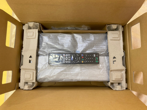 SONY ultra HDブルーレイ