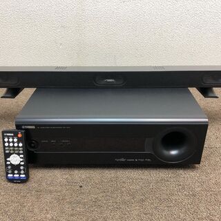 【C-02・税込み】ヤマハ ホームシアターパッケージ YHT-S...