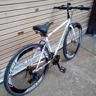 中古自転車313 CANOVER