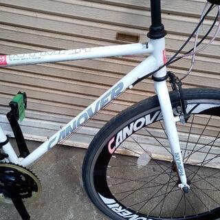 中古自転車313 CANOVER