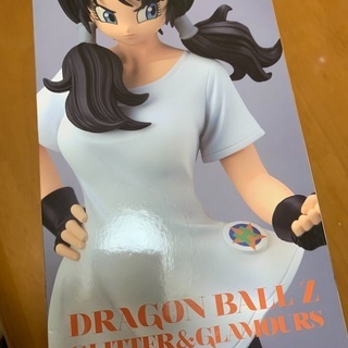 GLITTER&GLAMOURS-VIDEL- 未開封新品の画像