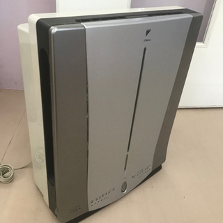 【ジャンク品】空気清浄機