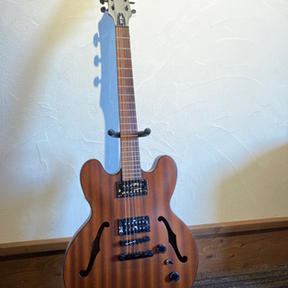 【地元特価】美品！Epiphone Dot Studio中古
