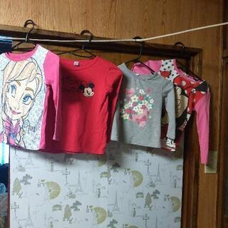 子とも服かわいいの画像