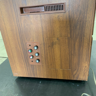 アンティーク　テレビ　昭和　レトロの画像