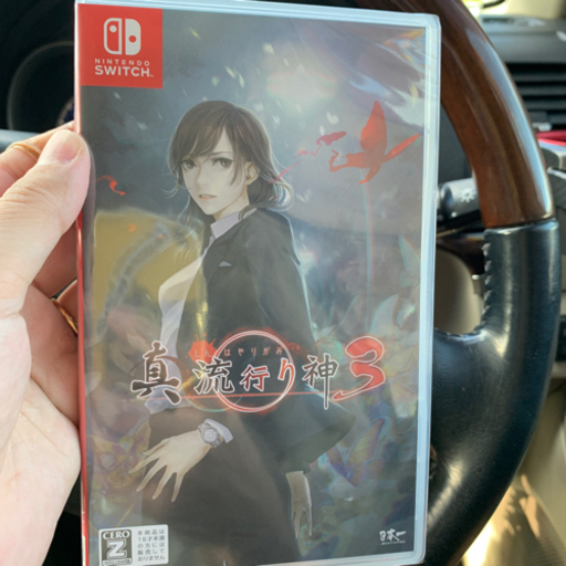 真流行り神3