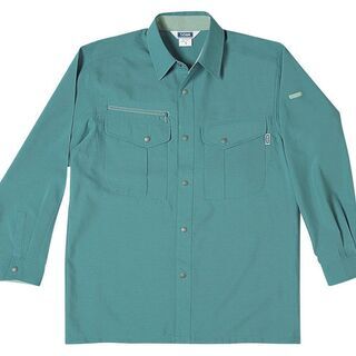 新品！最終セール✩SOWA(ソーワ) 長袖シャツ  715  L...