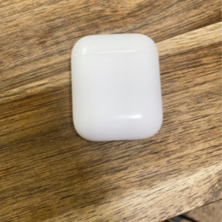 AirPods(右耳なし)➕シリコンカバー