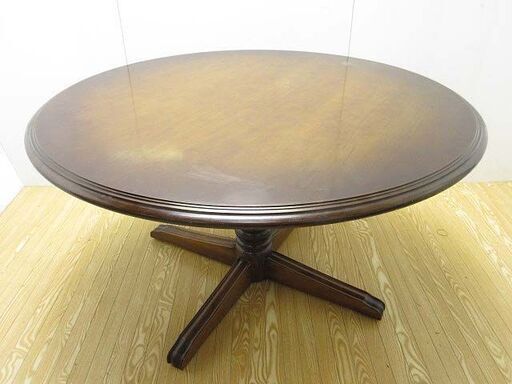 ガラストップ 家具・インテリア karimoku/オールドカリモク センター