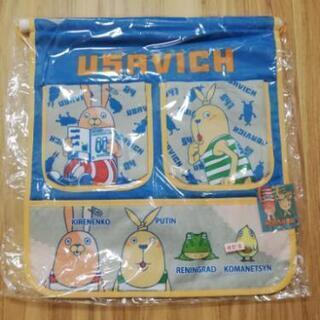 ウサビッチ　ウォールポケット