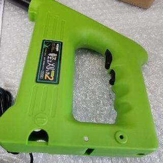2488 コードレス草刈機　伸縮タイプの画像