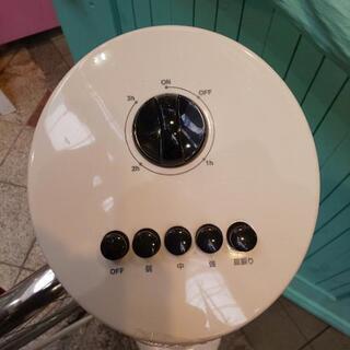 イオニシモ搭載空気清浄タワー★店舗出品中の画像