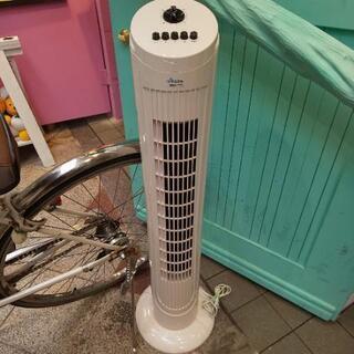 イオニシモ搭載空気清浄タワー★店舗出品中