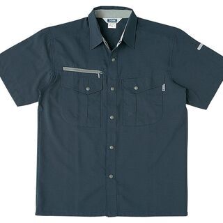 新品！最終セール✩SOWA(ソーワ) 半袖シャツ  717 3L...