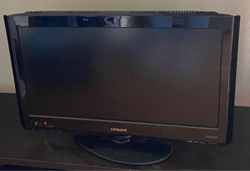 テレビ　22インチ