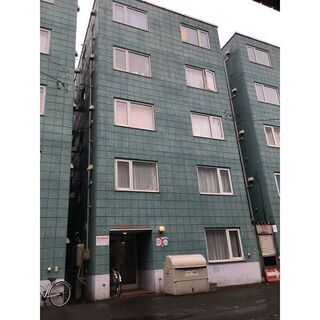 🟪🟪中央区・インスタント賃貸 🟪🟪マンスリー短期利用、保証人なし...