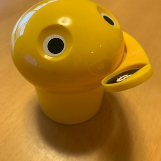 パックマン貯金箱　昭和レトロ