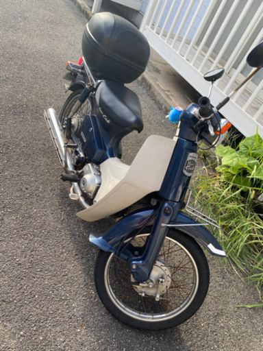 専用今だけ最値下げ!!スーパーカブ90custom