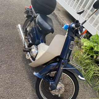 専用今だけ最値下げ!!スーパーカブ90custom