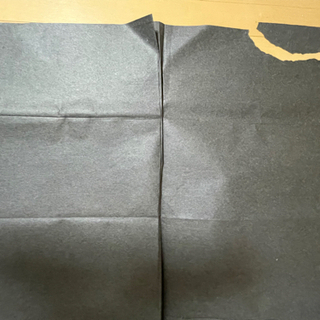 アート　カーボンシート　6枚入り　10か月使用の画像