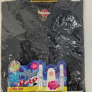 新品！最終セール✩SOWA(ソーワ) 半袖シャツ 837  LLサイズ  ネイビーの画像