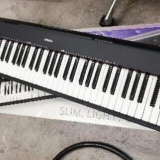 YAMAHA ポータブルグランド NP-30