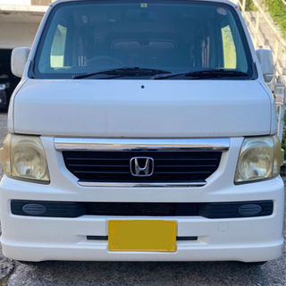 バモス売りますの画像