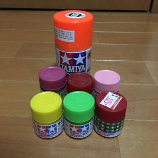 【塗料✩.*˚】 タミヤカラー  ミスターカラー