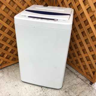 K091☆SHARP製☆2021年製5.5㌔/3.5㌔洗濯乾燥機☆1年間保証付き☆近隣 