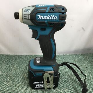 マキタ　TS131DRTX　インパクトドライバ　14.4Vの画像