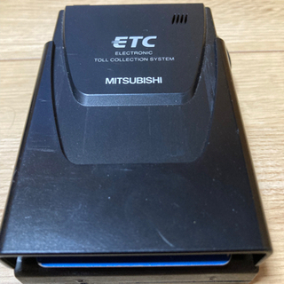 三菱電機株式会社のETC   【軽自動車登録】EP-9U56V