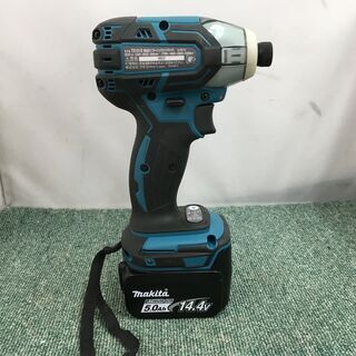 マキタ　TS131DRTX　インパクトドライバ　14.4Vの画像