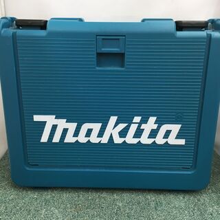 マキタ　TS131DRTX　インパクトドライバ　14.4Vの画像