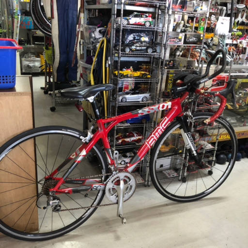 ?売約済??BMC?ロードバイク?