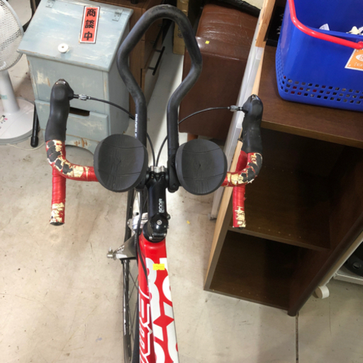 ?売約済??BMC?ロードバイク?