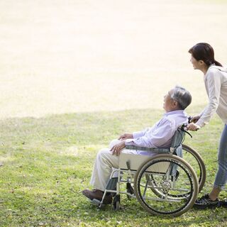 【週３日×６時間以上♪】すぐに始められる介護のお仕事／立川、青梅エリアの画像