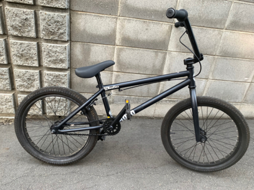 BMX MOTO