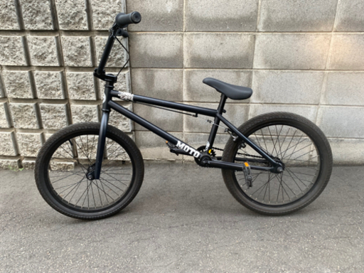 BMX BMX MOTO