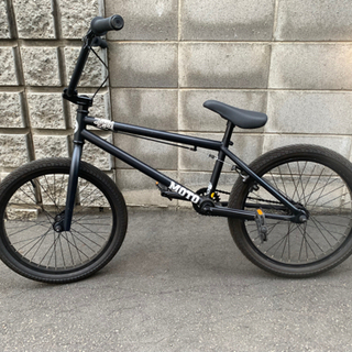 BMX MOTO