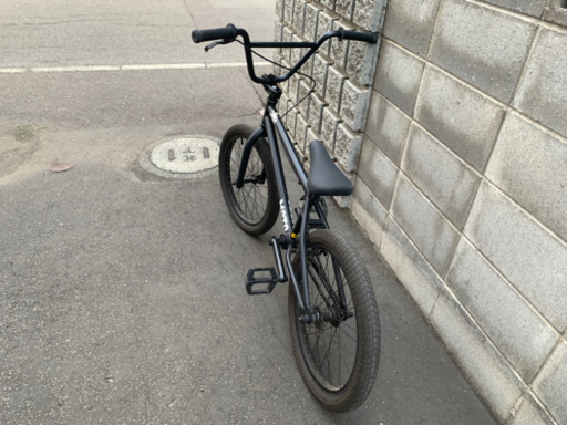 BMX MOTO