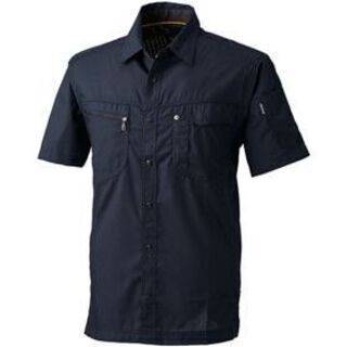 新品！最終セール✩SOWA(ソーワ) 半袖シャツ 837  LL...