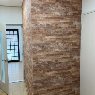 ボンヌール横尾A棟　全面リフォーム済
