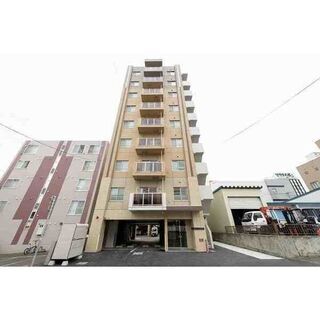 🥧●豊平区・月寒中央・２LDK●地下鉄まで徒歩1分☆人気の物件に...