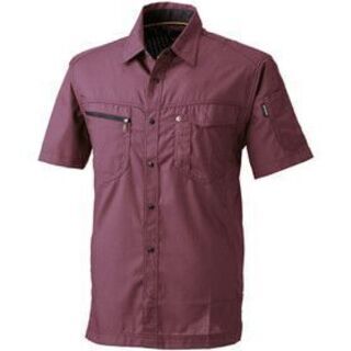 新品！最終セール✩SOWA(ソーワ) 半袖シャツ  837 6L...